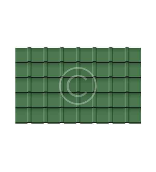 Metal Roofing