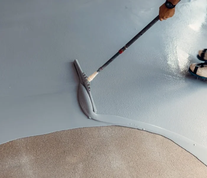 Ultimate Epoxy Coating Package
